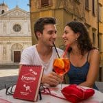 Un Amour Né sous Erasmus : Une Histoire Italienne