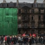 Un An Après l’Incendie de Paris : Les Sinistrés Exigent Justice