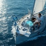 Un Étudiant Prend le Large : Aventure en Mer