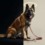 Un Homme Condamné Pour Avoir Mutilé Son Chien