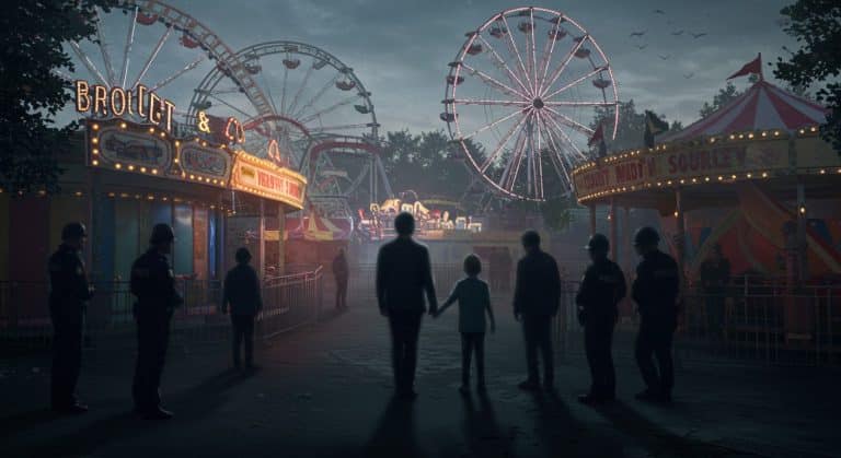 Un Mariage Scandaleux à Disneyland Paris : Enquête et Réactions