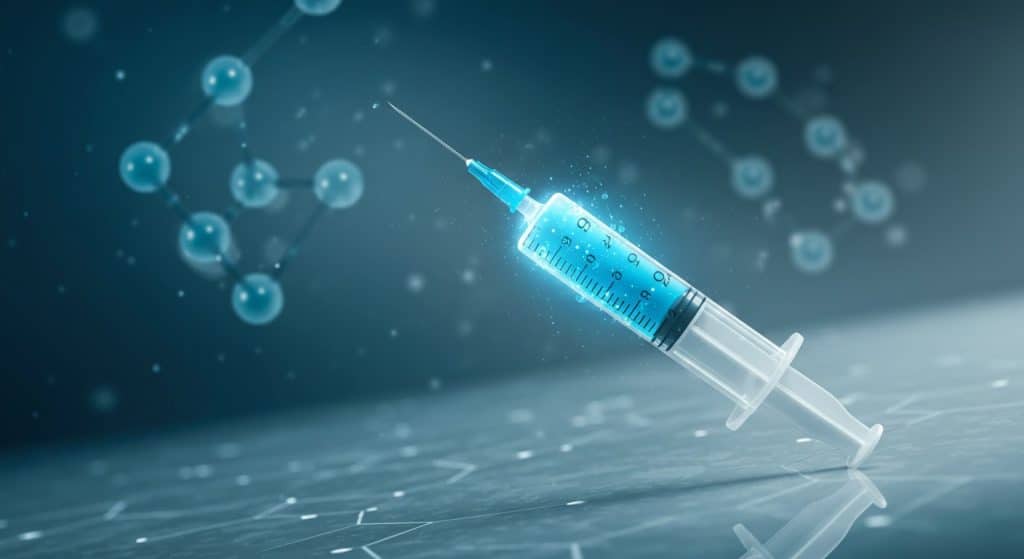 Un Médicament Révolutionnaire Contre le VIH : L’Espoir d’une Ère Nouvelle
