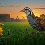 Un Oiseau Rare Réapparaît : Espoir pour la Biodiversité