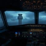 Un Passager Peut-Il Vraiment Faire Atterrir un Avion ?