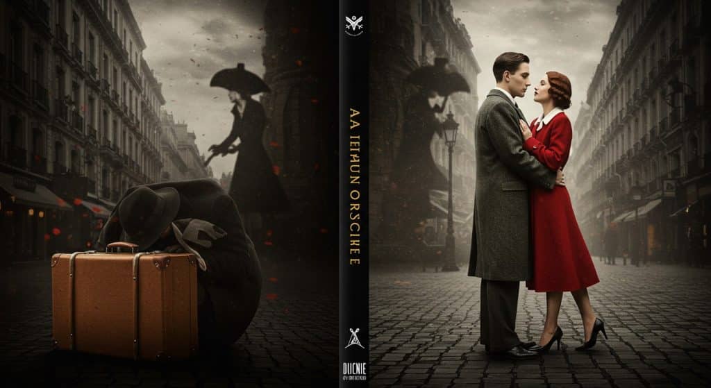 Un Roman Oublié sur Weimar Devient Best-Seller