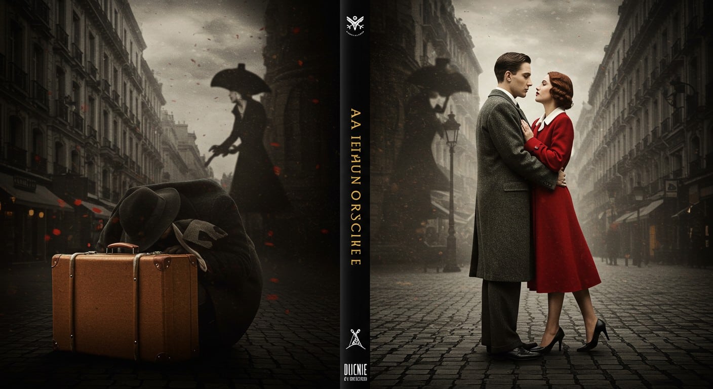 Un roman inédit sur l’amour à Weimar, écrit il y a 90 ans, triomphe en Allemagne. Découvrez son histoire fascinante et son impact culturel.