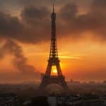 Un Voile de Fumée au-dessus de Paris : Causes et Impacts