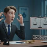 Unbossing : Pourquoi Refuser les Promotions au Travail ?
