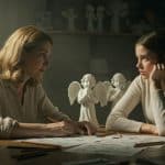 Une Mère et sa Fille Brisent le Tabou du VIH en BD