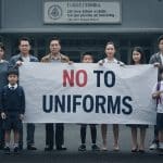 Uniforme Scolaire : Pourquoi les Parents Disent Stop