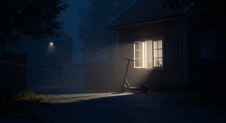 Uppsala : Aux Origines de la Violence des Gangs Suédois