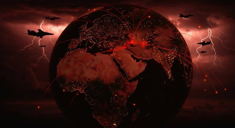 USA-Iran : Vers une Troisième Guerre Mondiale ?