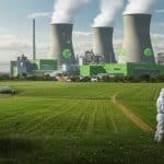 Usine de Combustible Recyclé : 1700 Emplois dans l’Aube