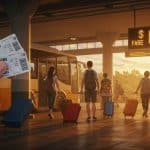 Vacances : Les Bus Longue Distance Sont-Ils Vraiment Économiques ?