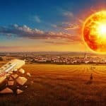 Vague de Chaleur en France : Où Fera-t-il le Plus Chaud ?