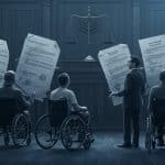 Val-d’Oise : Baisse des Aides au Handicap, un Combat Judiciaire