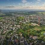 Val-d’Oise : Parent Pauvre de l’Île-de-France 10 Ans Après ?