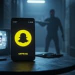 Val-d’Oise : Piège Mortel sur Snapchat pour une Télé