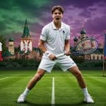Valentin Royer : Un Parcours Forgé À l’Est Avant Wimbledon