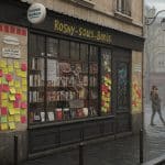 Vandalisme à Rosny : Une Librairie Ciblée Après un Débat