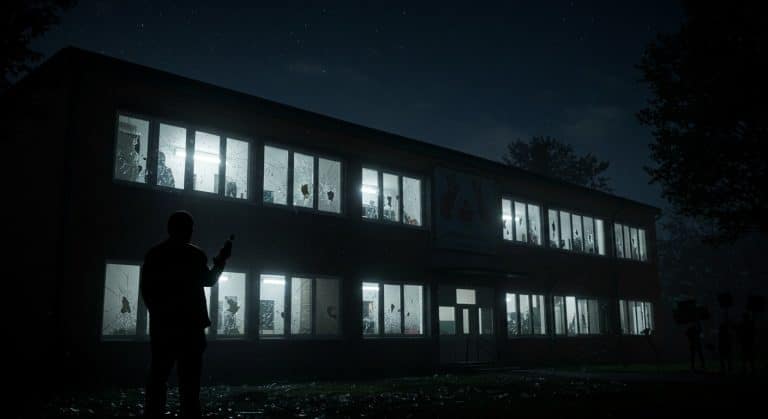 Vandalisme Scolaire : Une Principale Menacée À Angoulême