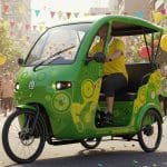 Vélos-Taxis Écolos : La Révolution de la Mobilité Urbaine