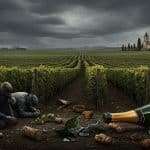 Vendanges de la Honte : La Face Cachée du Champagne