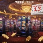 Vendredi 13 à Toulouse : Jouez Gratuit aux Machines à Sous !