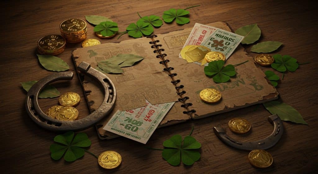 Vendredi 13 : Les Superstitions Gagnent les Français