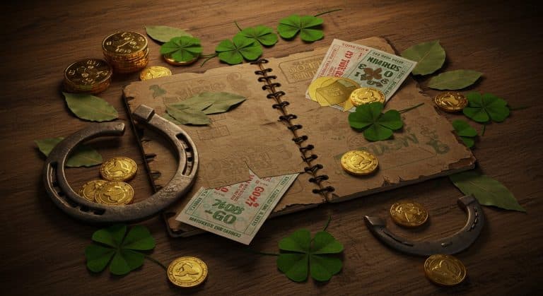 Vendredi 13 : Les Superstitions Gagnent les Français