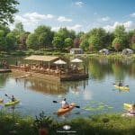 Vente Base de Loisirs Charente-Maritime : Opportunité à 250 000€