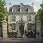 Vente De L’Hôtel Particulier Des Tapie : Un Rêve À Neuilly