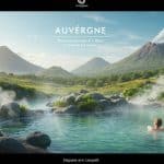 Ventes Flash Cures Thermales : Auvergne à Prix Réduit
