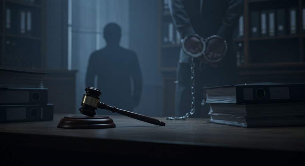 Versailles : 13 Ans de Prison pour Viol sur Mineurs