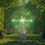 Versailles : Quand les Sculptures Prennent Vie Grâce à l’IA