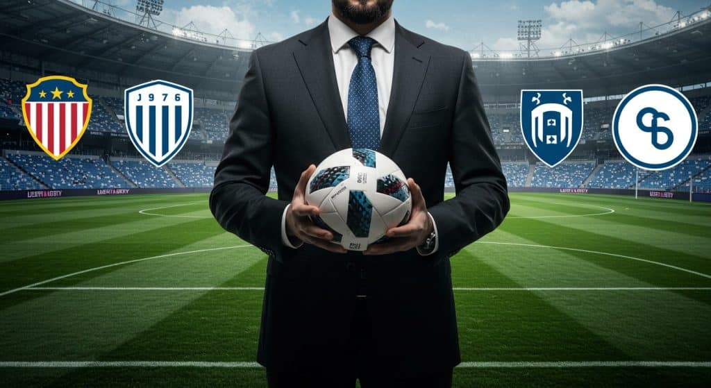Victoriano Melero, Nouveau Patron de Foot Unis : Un Tournant ?