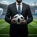 Victoriano Melero, Nouveau Patron de Foot Unis : Un Tournant ?