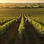 Vigneron Bio : Secrets d’une Révolution Viticole en Gironde