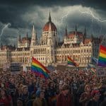 Viktor Orban Face à la Pride : Crise Politique en Hongrie