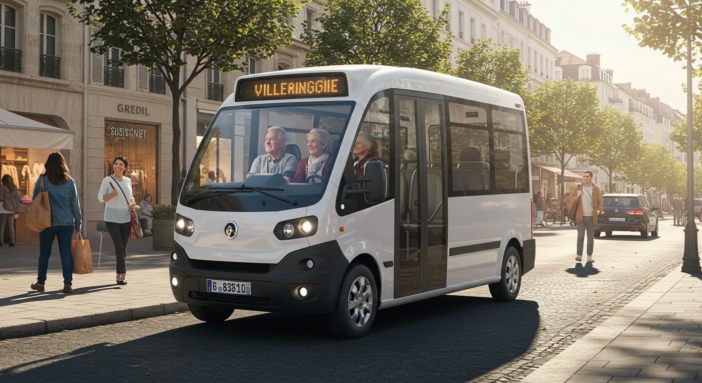 Villejuif stoppe le transport individuel des seniors, jugé trop cher. Quelles alternatives pour les aînés ? Découvrez les impacts et solutions.