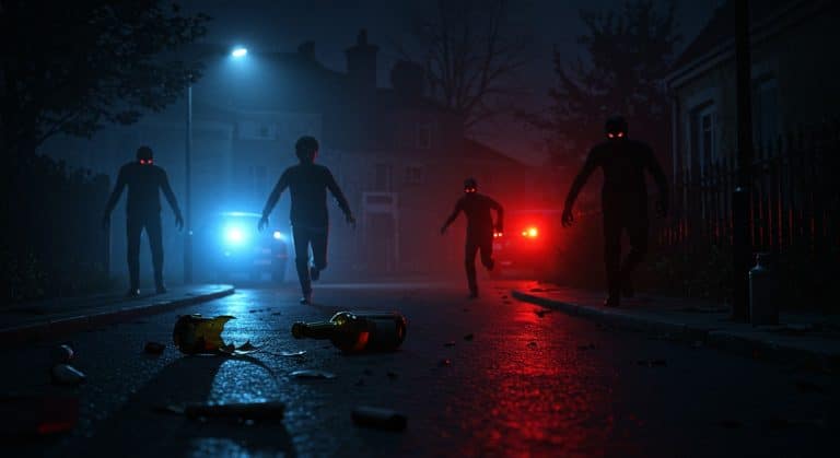 Villeparisis : Agressions Violentes, une Ville sous Tension