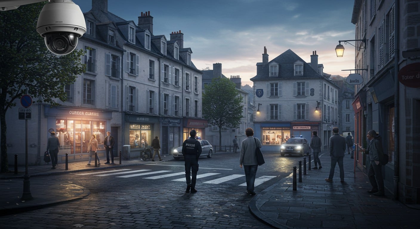Découvrez le classement des villes de l’Oise les mieux équipées en vidéosurveillance. Auneuil en tête, mais qui résiste encore ? Analyse et chiffres exclusifs.