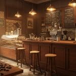 Vincent Luis : Du Triathlon au Coffee Shop à Montmartre
