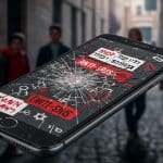 Viol Antisémite À Courbevoie : Enquête Sur Une Haine Juvénile