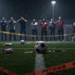Violence au Tournoi U10 : Enfants et Éducateurs en Danger