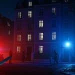 Violence Conjugale à Vincennes : Une Dispute Tourne au Drame