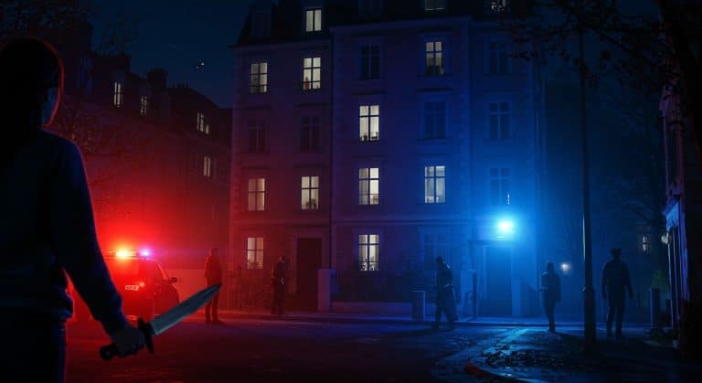 Violence Conjugale à Vincennes : Une Dispute Tourne au Drame