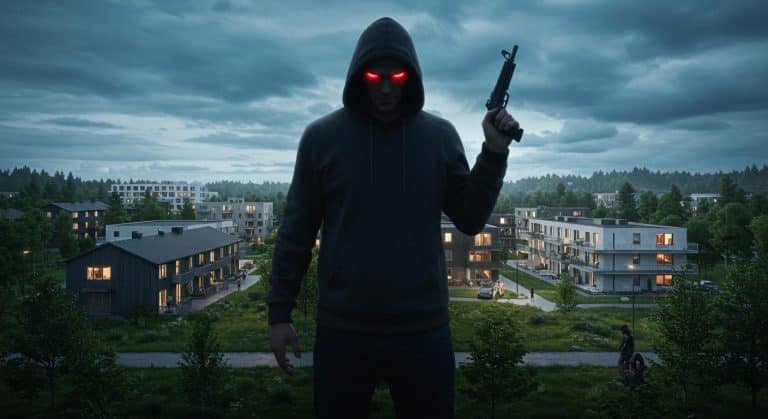 Violence des Gangs en Suède : Une Jeunesse en Péril