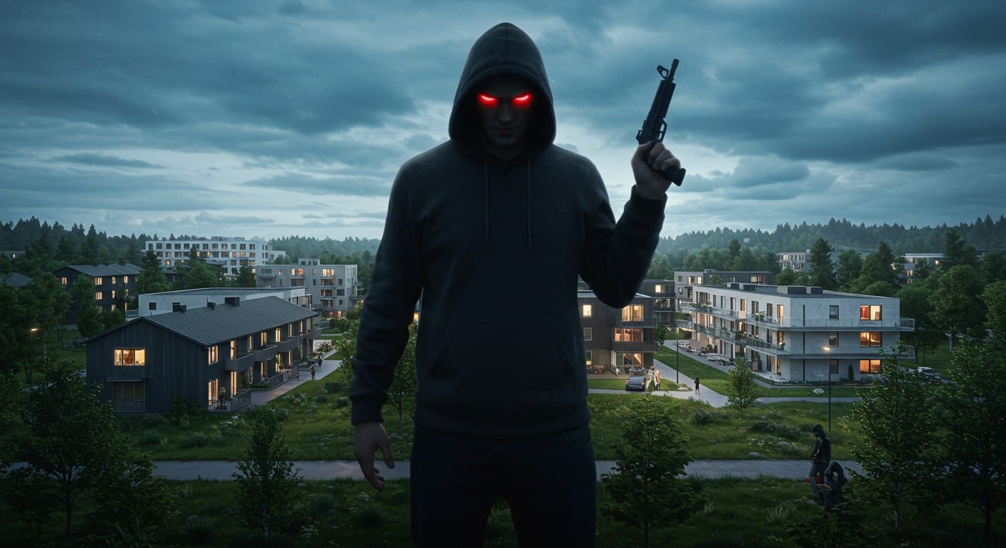 En Suède, les gangs recrutent des jeunes pour des crimes violents. Découvrez comment cette crise gangrène la société et les solutions envisagées.