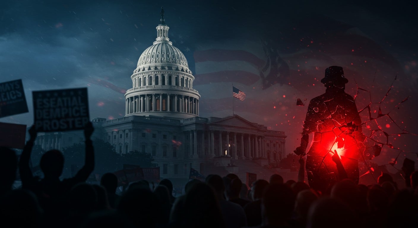 L’assassinat d’une élue du Minnesota révèle la montée de la violence contre les politiques. Découvrez les causes et impacts de cette crise inquiétante.